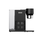 Brezi Coffee Machine ฟรี Champion Bean