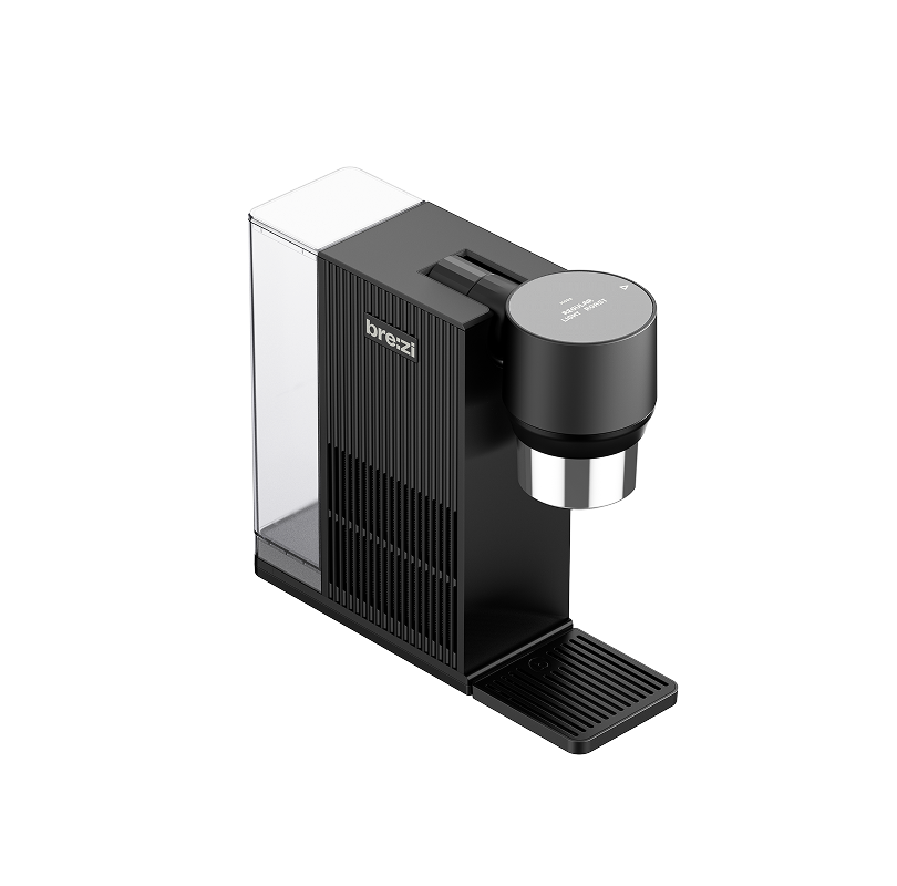 Brezi Coffee Machine