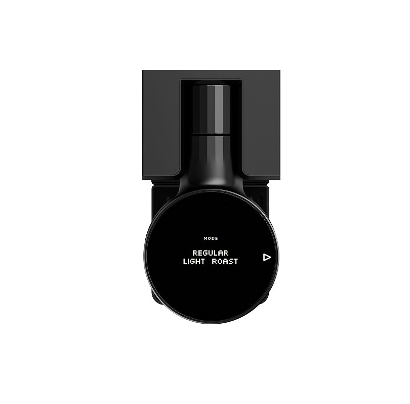 Brezi Coffee Machine