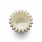 Brezi Wave Paper Filters – 155 (50 pcs)