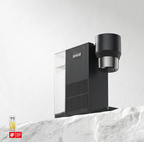 Brezi Coffee Machine ฟรี Champion Bean